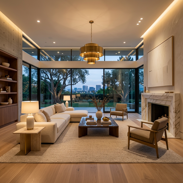 Nội thất cao cấp Su Hào