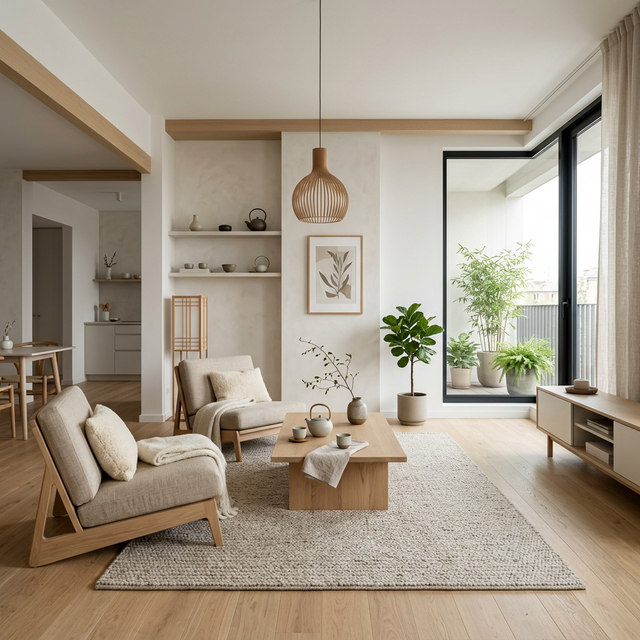 Xu hướng thiết kế 2026