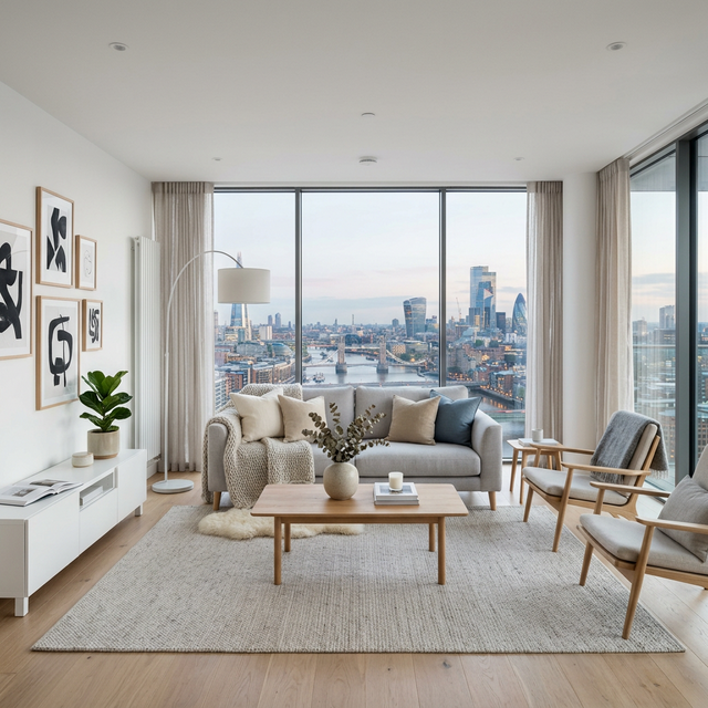 Penthouse Thảo Điền